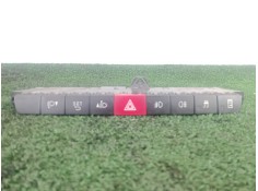 Recambio de warning para iveco daily vi furgoneta 33s12, 35s12, 35c12 referencia OEM IAM 5801655079 - 30280809 14.PINES 