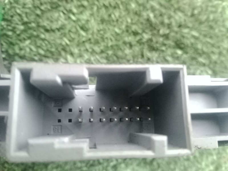 Recambio de warning para iveco daily vi furgoneta 33s12, 35s12, 35c12 referencia OEM IAM 5801655079 - 30280809 14.PINES 