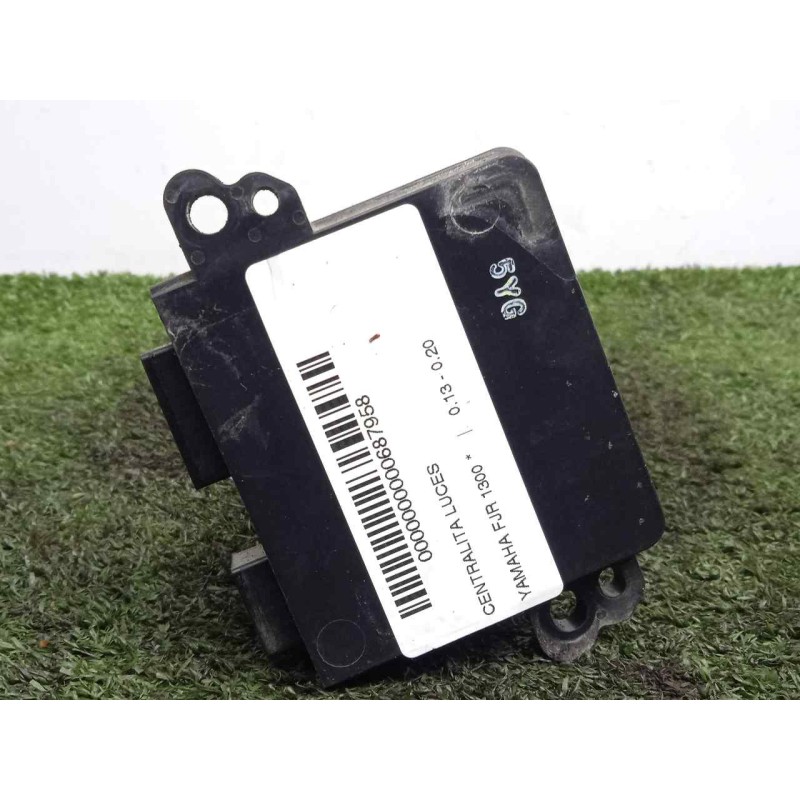 Recambio de centralita luces para yamaha fjr 1300 referencia OEM IAM 2PP8549000-3550071027-0091231  