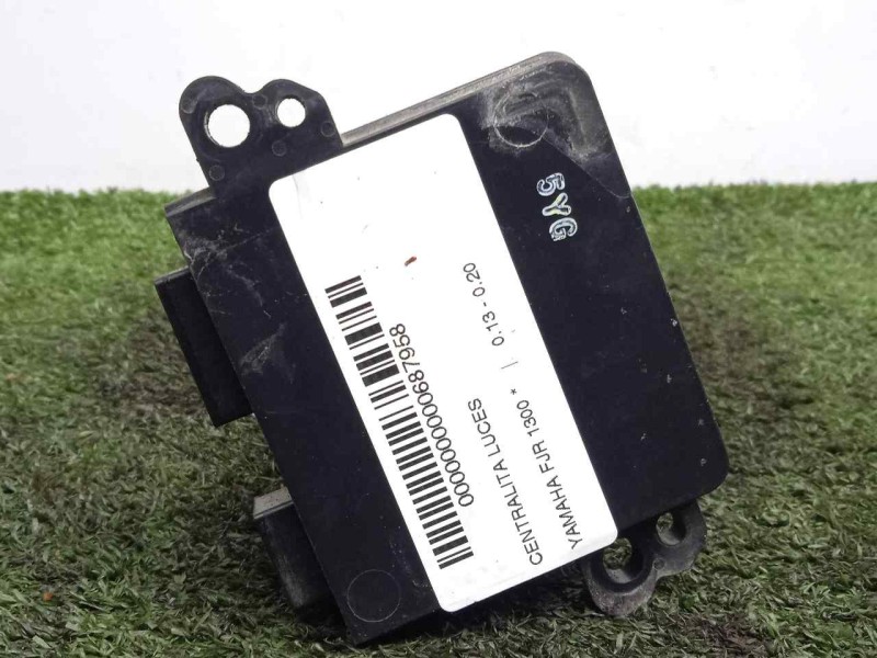 Recambio de centralita luces para yamaha fjr 1300 referencia OEM IAM 2PP8549000-3550071027-0091231  