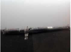 Recambio de transmision central para nissan nt400 cabstar (f24m) 35.14, 45.14 referencia OEM IAM 50188883 - 37000LC11B  