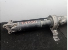 Recambio de transmision central para nissan nt400 cabstar (f24m) 35.14, 45.14 referencia OEM IAM 50188883 - 37000LC11B   2