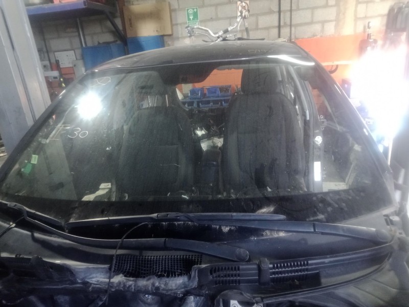 Recambio de parabrisas para kia rio iv (yb, sc, fb) 1.4 crdi 77 referencia OEM IAM   