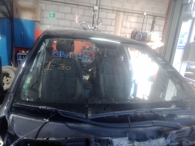 Recambio de parabrisas para kia rio iv (yb, sc, fb) 1.4 crdi 77 referencia OEM IAM   
