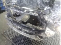 Recambio de panel frontal para kia rio iv (yb, sc, fb) 1.4 crdi 77 referencia OEM IAM   