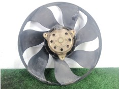 Recambio de electroventilador para ford transit connect (p65_, p70_, p80_) 1.8 tdci referencia OEM IAM 19202400 Ø380MM - 2.PINES 2