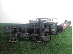 Recambio de maneta exterior trasera derecha para ford transit custom v362 furgoneta (fy, fz) 2.0 ecoblue referencia OEM IAM    2