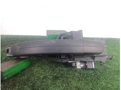 Recambio de maneta exterior porton para ford transit custom v362 furgoneta (fy, fz) 2.0 ecoblue referencia OEM IAM BK21V429A36A6