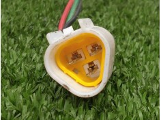 Recambio de cerradura puerta delantera izquierda para opel monterey 3.0 dti cat referencia OEM IAM  3.PINES  2