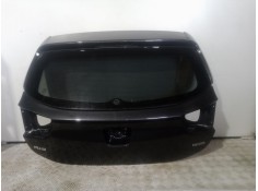 Recambio de porton trasero para kia rio iv (yb, sc, fb) 1.4 crdi 77 referencia OEM IAM  GRIS 