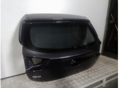 Recambio de porton trasero para kia rio iv (yb, sc, fb) 1.4 crdi 77 referencia OEM IAM  GRIS  2