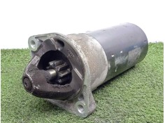 Recambio de motor arranque para ford focus berlina (cap) 1.8 tdci turbodiesel cat referencia OEM IAM 0001109204-4M5T11000KB 9.DI