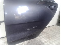 Recambio de puerta trasera izquierda para kia rio iv (yb, sc, fb) 1.4 crdi 77 referencia OEM IAM  GRIS  2