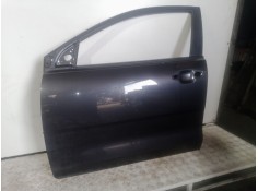 Recambio de puerta delantera izquierda para kia rio iv (yb, sc, fb) 1.4 crdi 77 referencia OEM IAM  GRIS  2