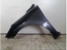 Recambio de aleta delantera izquierda para kia rio iv (yb, sc, fb) 1.4 crdi 77 referencia OEM IAM  GRIS 