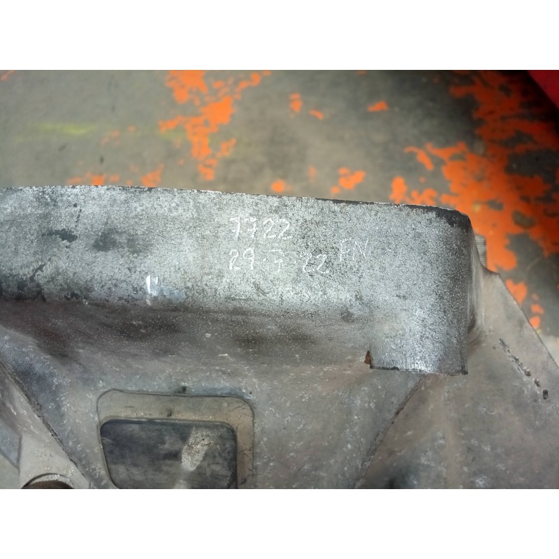 Recambio de caja cambios para seat 127 0.9 referencia OEM IAM  4.VELOCIDADES MANUAL