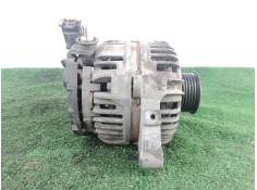 Recambio de alternador para toyota avensis sedán (_t25_) 1.8 (zzt251_) referencia OEM IAM 0124325079 - 270600D140B 90.AH - 6.CAN 2