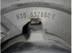 Recambio de motor calefaccion para volkswagen polo berlina (6n2) 1.4 referencia OEM IAM 1J1819021A-H35657880E   2