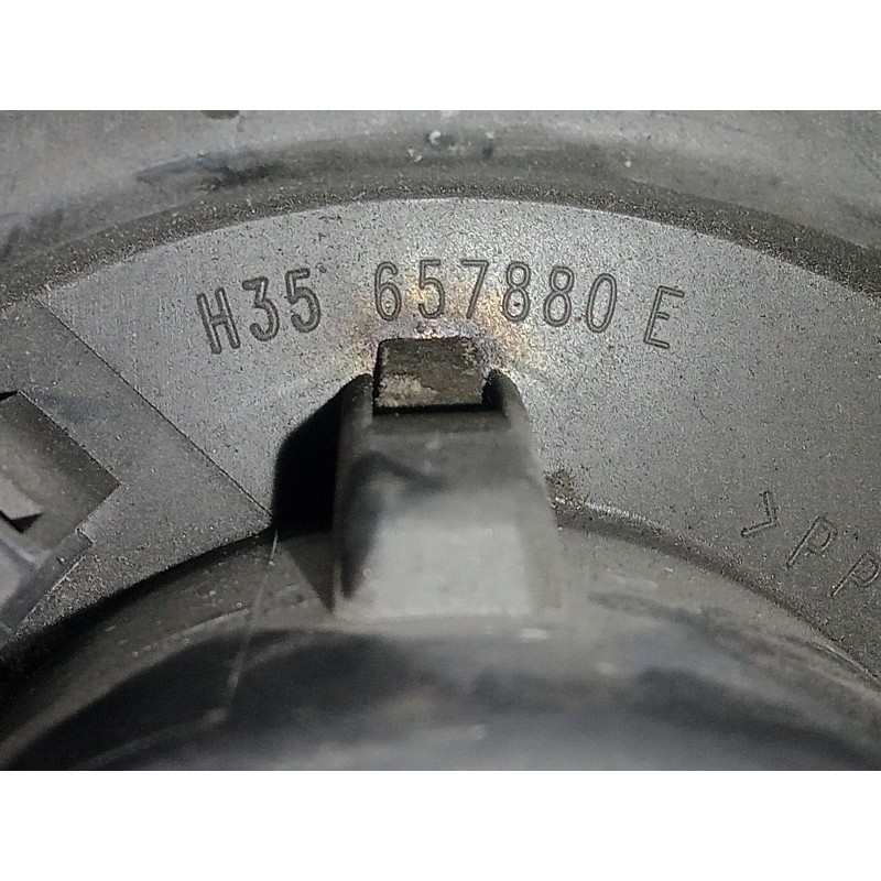 Recambio de motor calefaccion para volkswagen polo berlina (6n2) 1.4 referencia OEM IAM 1J1819021A-H35657880E  