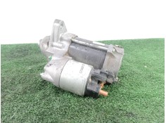 Recambio de motor arranque para toyota avensis sedán (_t25_) 1.8 (zzt251_) referencia OEM IAM LRS02399 - 0200829 - 190204 - P065 2