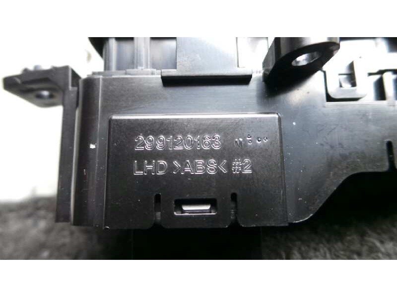 Recambio de interruptor para kia carens ( ) 1.7 crdi cat referencia OEM IAM 93300A4220CA-299120163-299120164 SISTEMA.APARCAMIENT