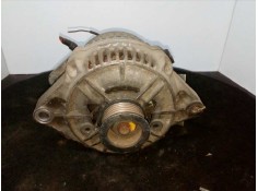 Recambio de alternador para opel omega b 2.0 16v cat (x 20 xev / l34) referencia OEM IAM 0123505002 100A BOSCH