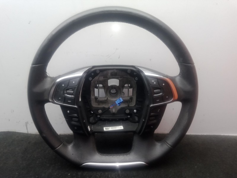 Recambio de volante para citroën c4 ii (nc_) 1.4 vti 95 referencia OEM IAM 3070070 - 96754515ZD - 307519599P96AF  