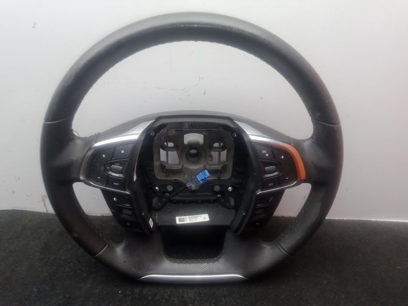 Recambio de volante para citroën c4 ii (nc_) 1.4 vti 95 referencia OEM IAM 3070070 - 96754515ZD - 307519599P96AF  