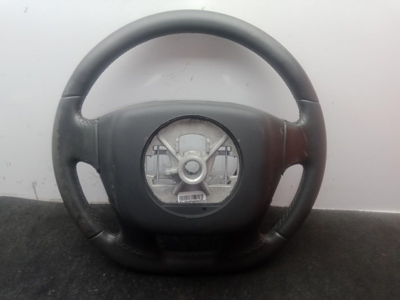 Recambio de volante para citroën c4 ii (nc_) 1.4 vti 95 referencia OEM IAM 3070070 - 96754515ZD - 307519599P96AF  