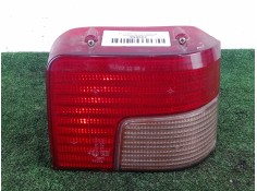 Recambio de piloto trasero derecho para peugeot 205 ii (20a/c) 1.4 referencia OEM IAM SIN REFERENCIA AHUMADO 