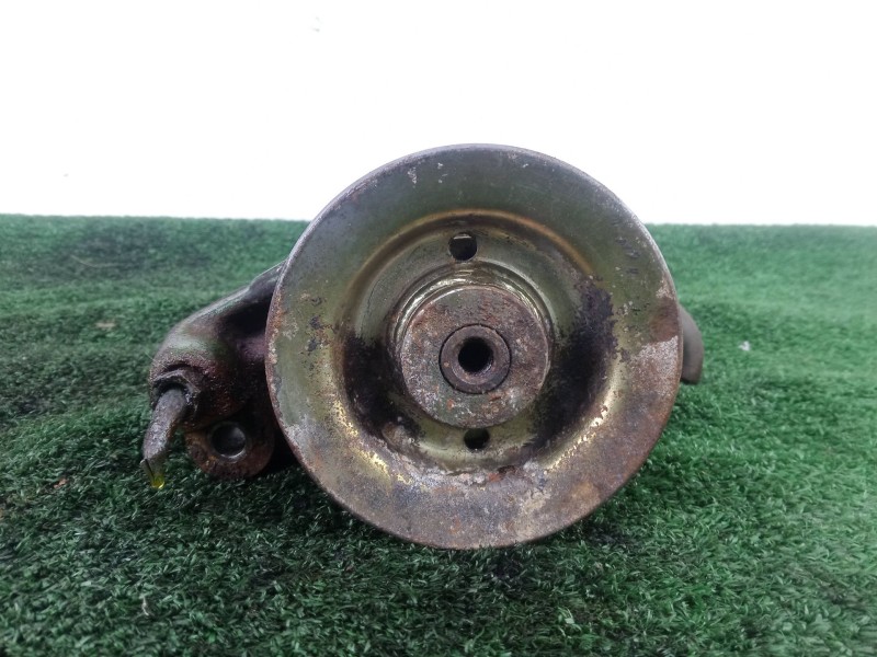 Recambio de bomba direccion para ford transit furgoneta (e_ _) 2.5 di (eal, eas) referencia OEM IAM SIN REFERENCIA  