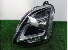 Recambio de faro izquierdo para omoda 5 1.6 tgdi referencia OEM IAM 605000530AA - 60205900 XENON HOUSING