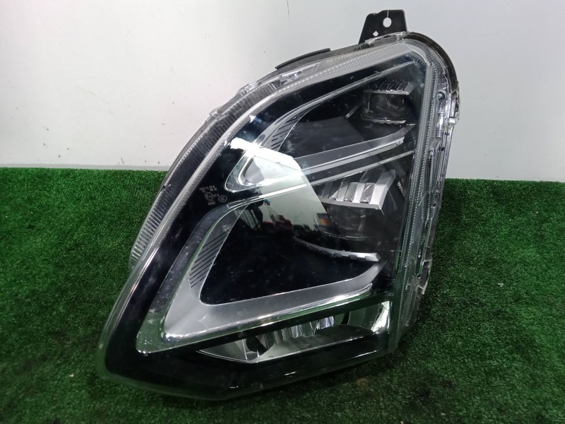 Recambio de faro izquierdo para omoda 5 1.6 tgdi referencia OEM IAM 605000530AA - 60205900 XENON HOUSING