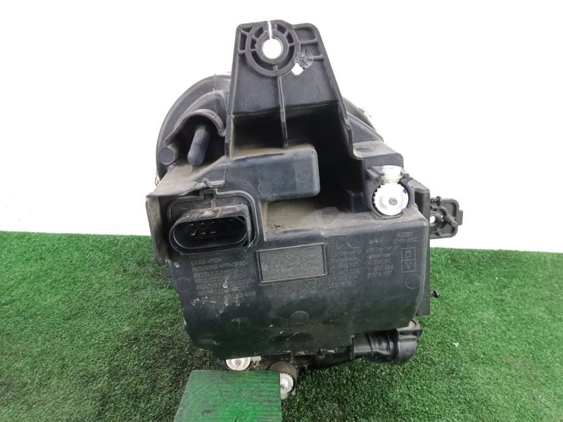 Recambio de faro izquierdo para omoda 5 1.6 tgdi referencia OEM IAM 605000530AA - 60205900 XENON HOUSING