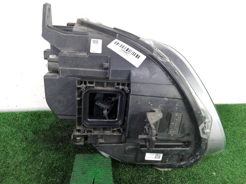 Recambio de faro izquierdo para omoda 5 1.6 tgdi referencia OEM IAM 605000530AA - 60205900 XENON HOUSING