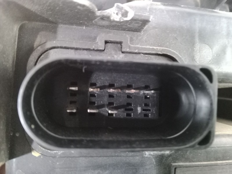 Recambio de faro izquierdo para omoda 5 1.6 tgdi referencia OEM IAM 605000530AA - 60205900 XENON HOUSING