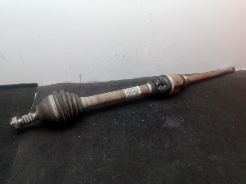 Recambio de transmision delantera derecha para citroën c4 ii (nc_) 1.4 vti 95 referencia OEM IAM 9661107280  