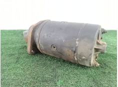 Recambio de motor arranque para nissan l-35 2.8 referencia OEM IAM 0001362100 10.DIENTES BOSCH