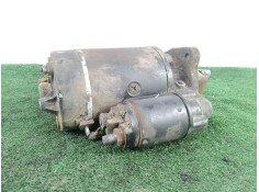 Recambio de motor arranque para nissan l-35 2.8 referencia OEM IAM 0001362100 10.DIENTES BOSCH 2