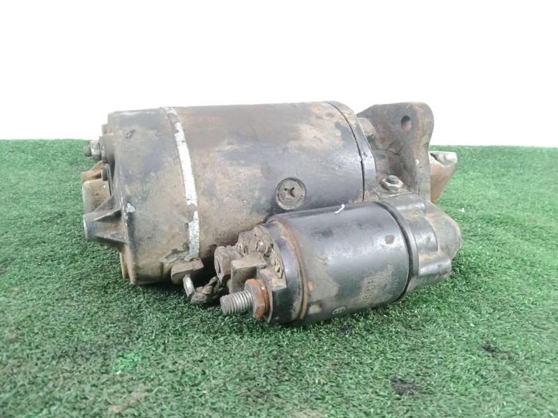 Recambio de motor arranque para nissan l-35 2.8 referencia OEM IAM 0001362100 10.DIENTES BOSCH