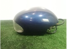 Recambio de retrovisor derecho para volkswagen new beetle (9c1, 1c1) 1.9 tdi referencia OEM IAM 010665 ELECTRICO - 7.CABLES AZUL 2