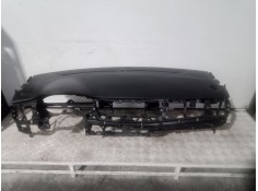 Recambio de salpicadero para kia rio iv (yb, sc, fb) 1.4 crdi 77 referencia OEM IAM 84711H8000   2