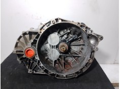 Recambio de caja cambios para volvo s40 ii (544) 2.0 d referencia OEM IAM   6 VELOCIDADES