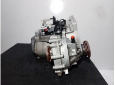 Recambio de caja cambios para seat cordoba (6l2) 1.9 tdi referencia OEM IAM   5 VELOCIDADES 2