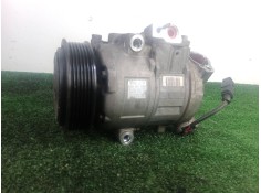 Recambio de compresor aire acondicionado para seat cordoba (6l2) 1.9 tdi referencia OEM IAM 6Q0820808F 6.CANALES - 6SEU12 - Ø110