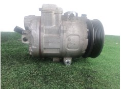 Recambio de compresor aire acondicionado para seat cordoba (6l2) 1.9 tdi referencia OEM IAM 6Q0820808F 6.CANALES - 6SEU12 - Ø110 2