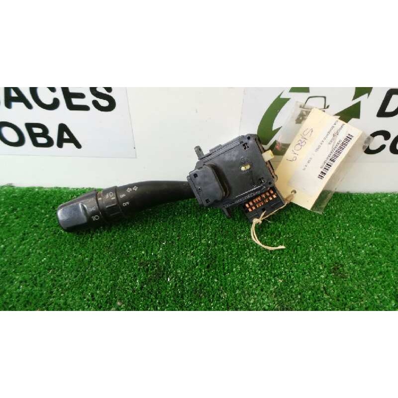 Recambio de mando luces para kia sorento 2.5 crdi referencia OEM IAM 934103E010  