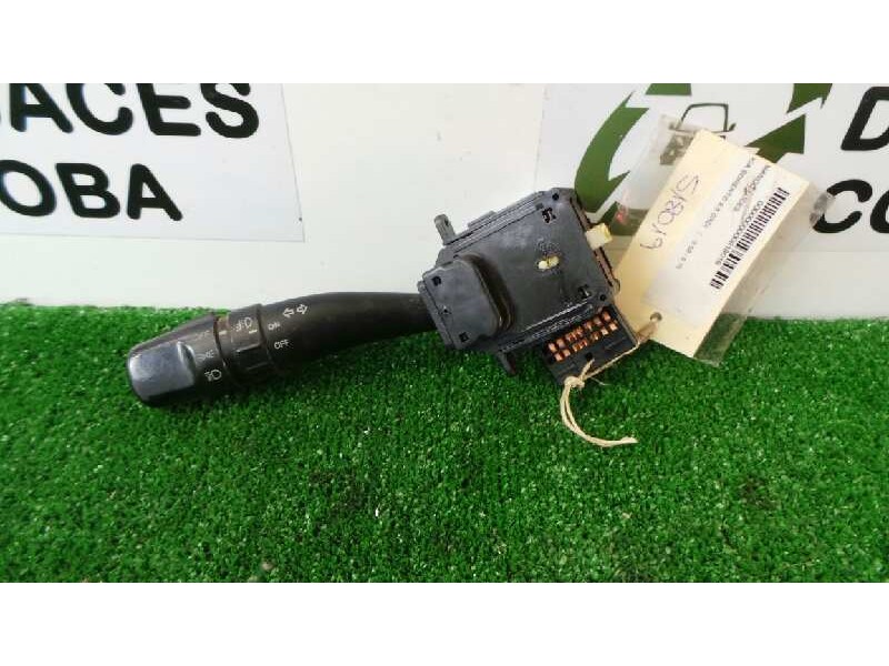 Recambio de mando luces para kia sorento 2.5 crdi referencia OEM IAM 934103E010  