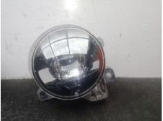 Recambio de faro antiniebla izquierdo para peugeot 508 sw i (8e_) 2.0 bluehdi 150 referencia OEM IAM 9811333380 - 89250311 VALEO