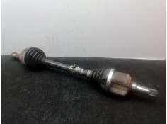 Recambio de transmision delantera izquierda para peugeot 508 sw i (8e_) 2.0 bluehdi 150 referencia OEM IAM .  